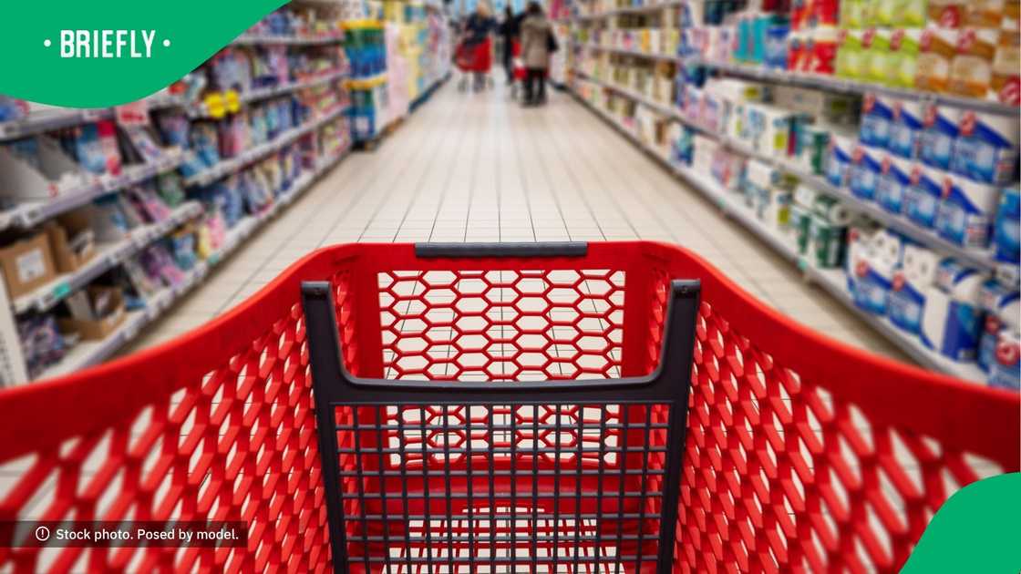 SA cannot afford food
