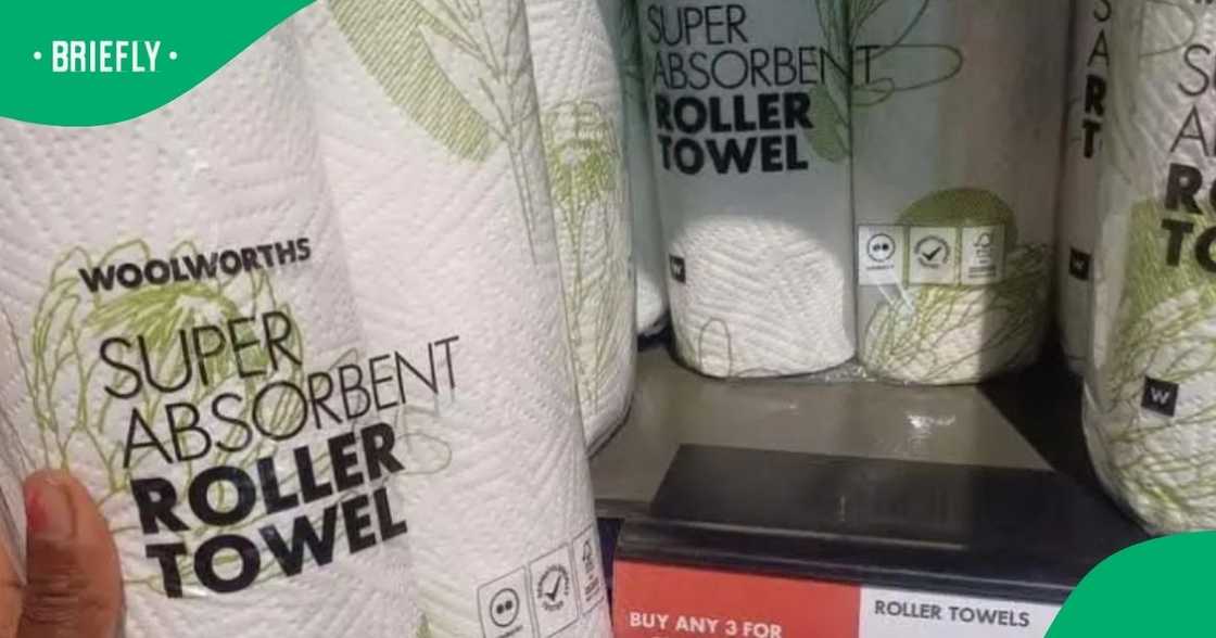 SA in awe of Woolworths prices SA in awe of Woolworths prices