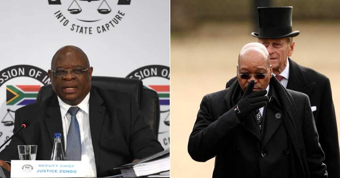 Year in review: State Capture Commission top 3 moments of 2020 Year in review: State Capture Commission top 3 moments of 2020