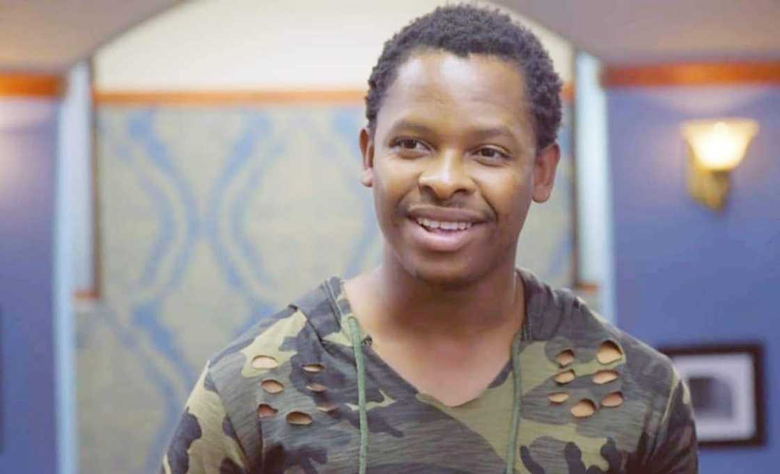 etv The Black Door etv The Black Door