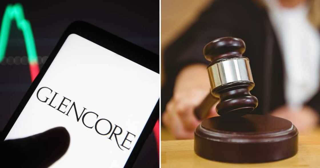 Glencore UK, pleads guilty, bribery, Africa, no bribery in SA, reactions angle Glencore UK, pleads guilty, bribery, Africa, no bribery in SA, reactions angle