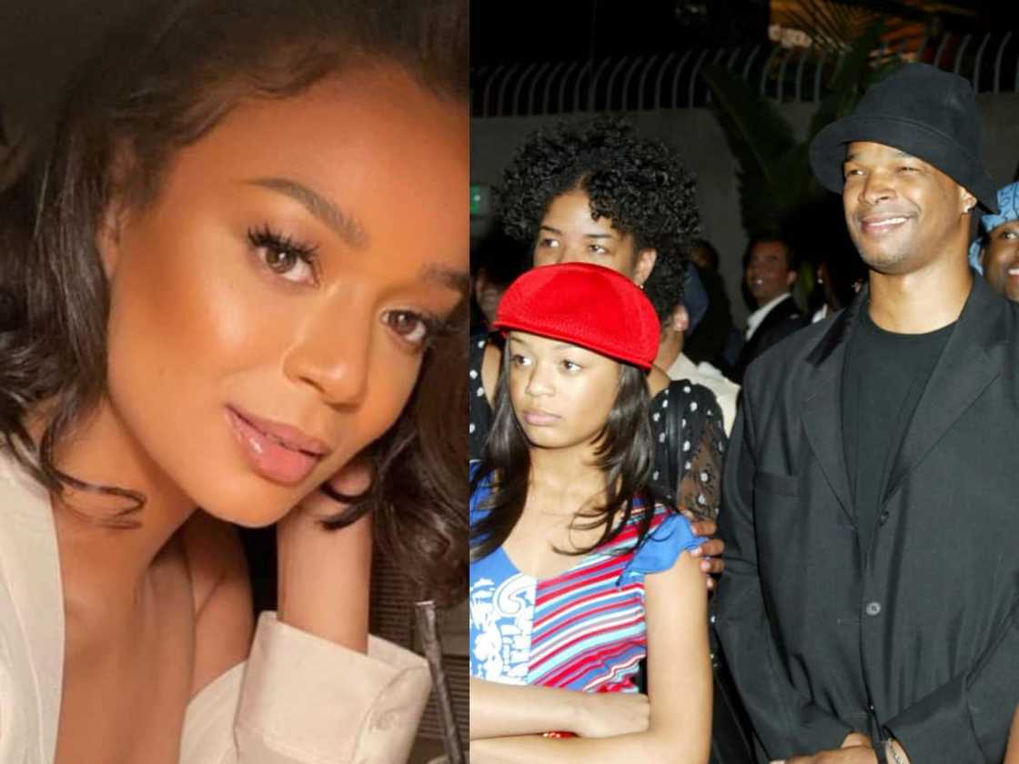 Who is Kyla Wayans? Who is Kyla Wayans?