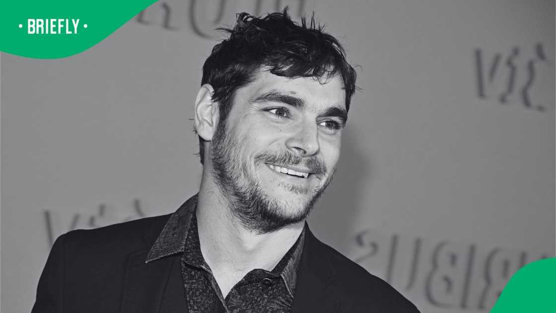 Breaking Bad actor RJ Mitte dies at 34