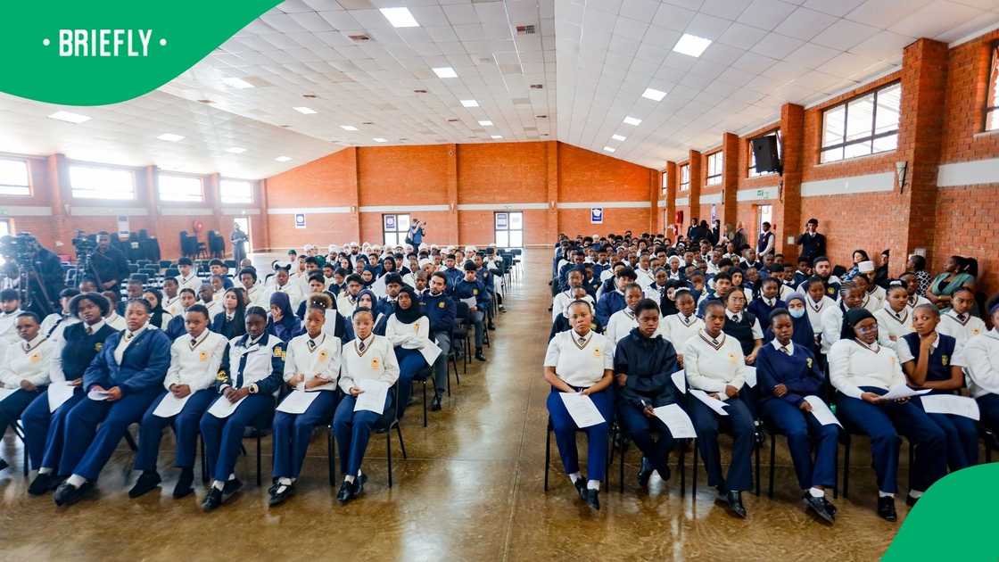 The National Senior Certificate results for 2024 will be publicised on 14 January The National Senior Certificate results for 2024 will be publicised on 14 January