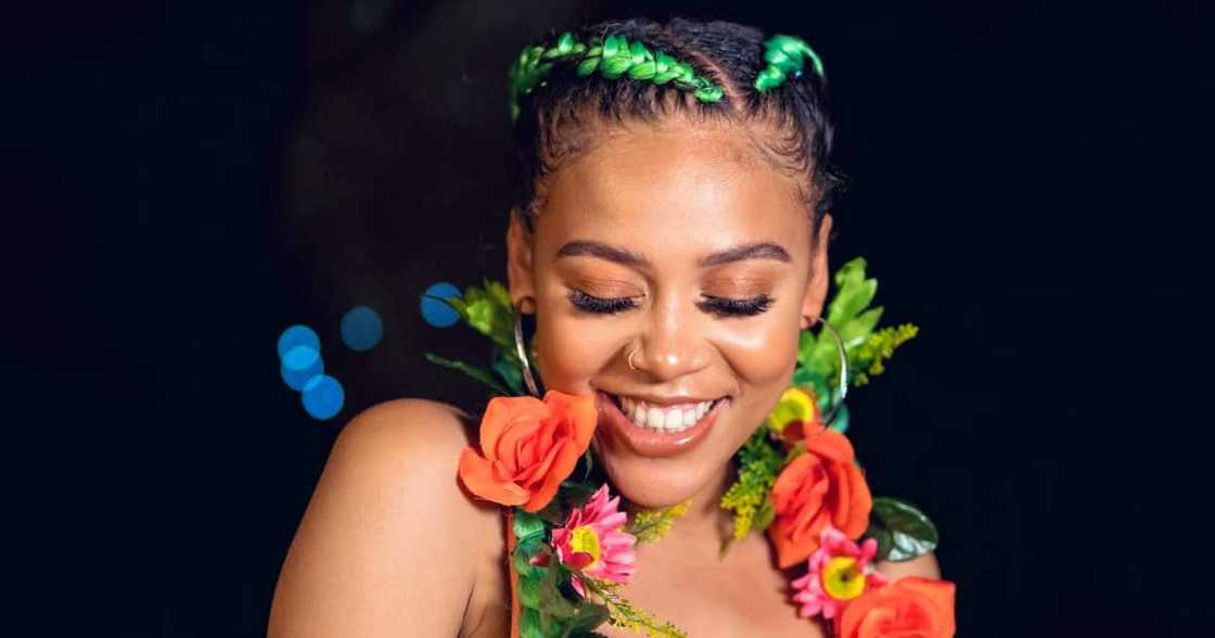 Sho Madjozi's rise to being one of Africa's most popular entertainers