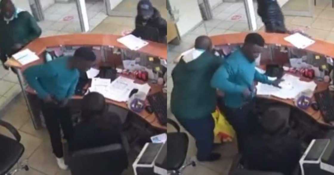 Robbery, video, clip, viral, school, Johannesburg CBD, crime, thugs, gun violence, Mzansi reacts Robbery, video, clip, viral, school, Johannesburg CBD, crime, thugs, gun violence, Mzansi reacts