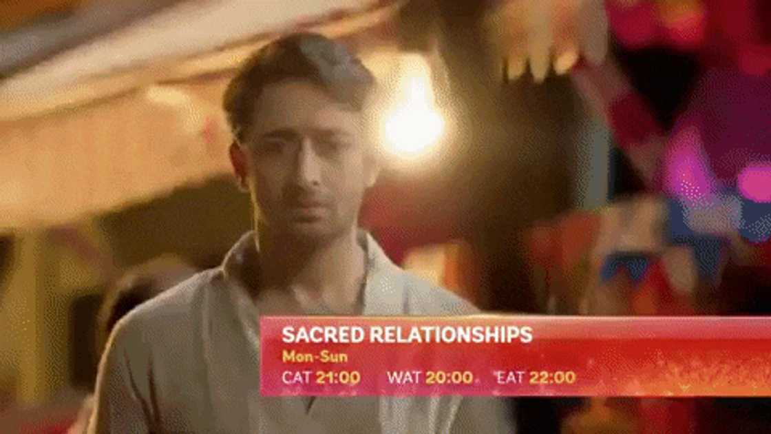 Sacred Relationship teasers Sacred Relationship teasers