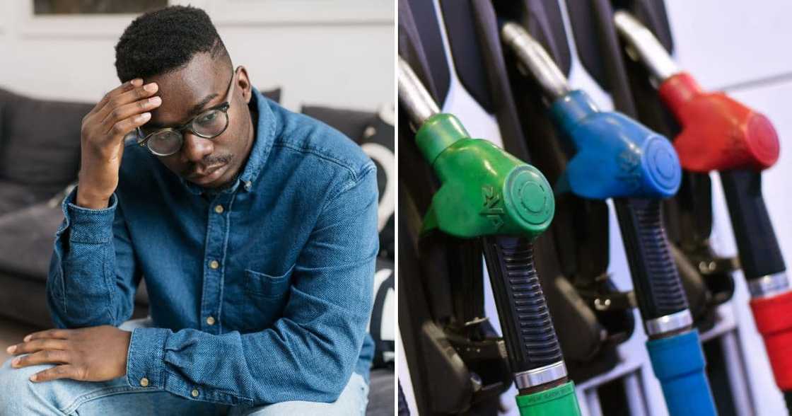 Mzansi, Chest Pains, Pic, R100 Diesel, 4L Mzansi, Chest Pains, Pic, R100 Diesel, 4L