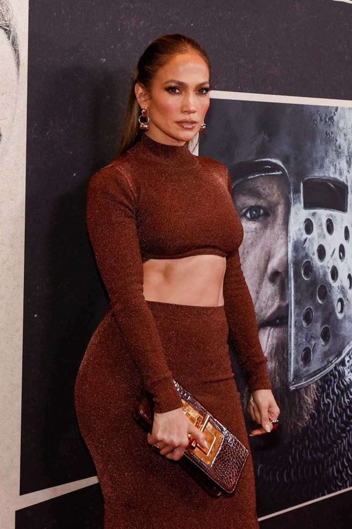 Jennifer Lopez's movies Jennifer Lopez's movies