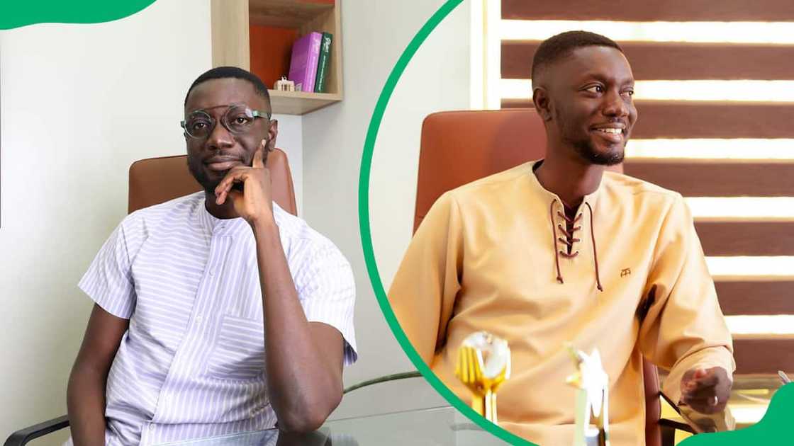Ameyaw Debrah Ameyaw Debrah