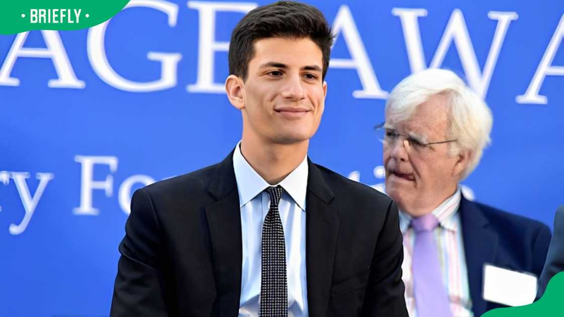 Jack Schlossberg