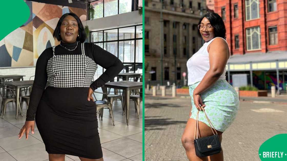 A woman recalled her relationship issues with her ex A woman recalled her relationship issues with her ex