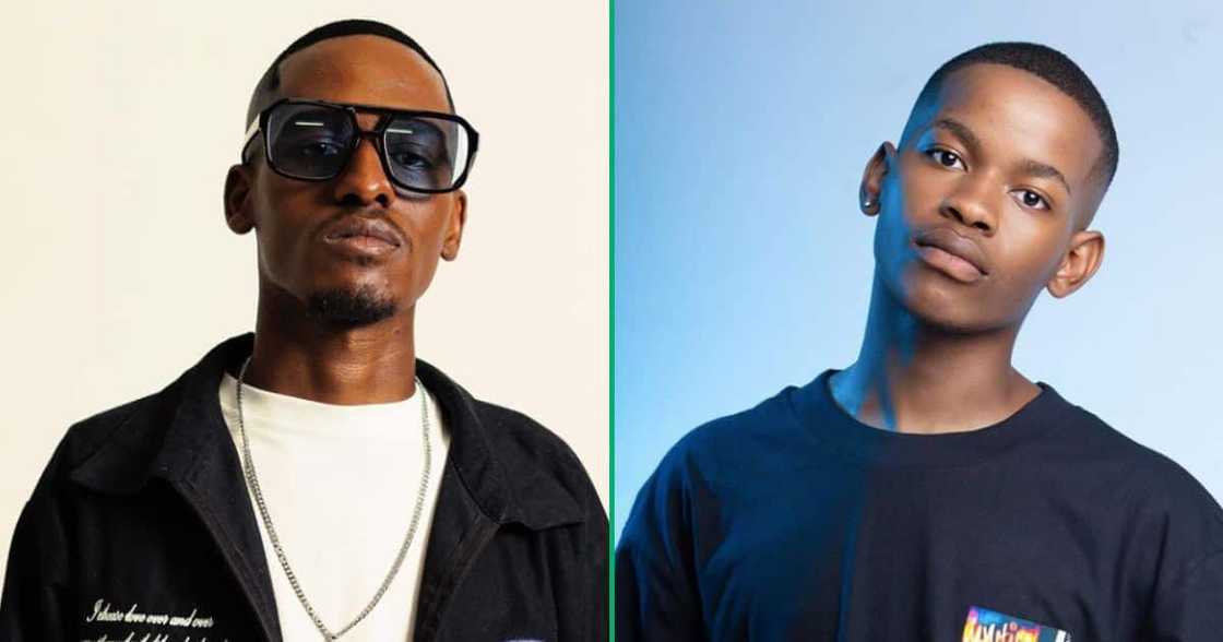 Tshwala Bam achieves big milestone Tshwala Bam achieves big milestone