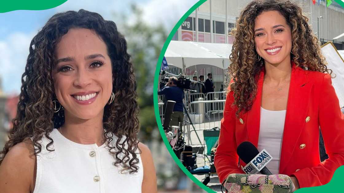 Journalist Madison Alworth Journalist Madison Alworth