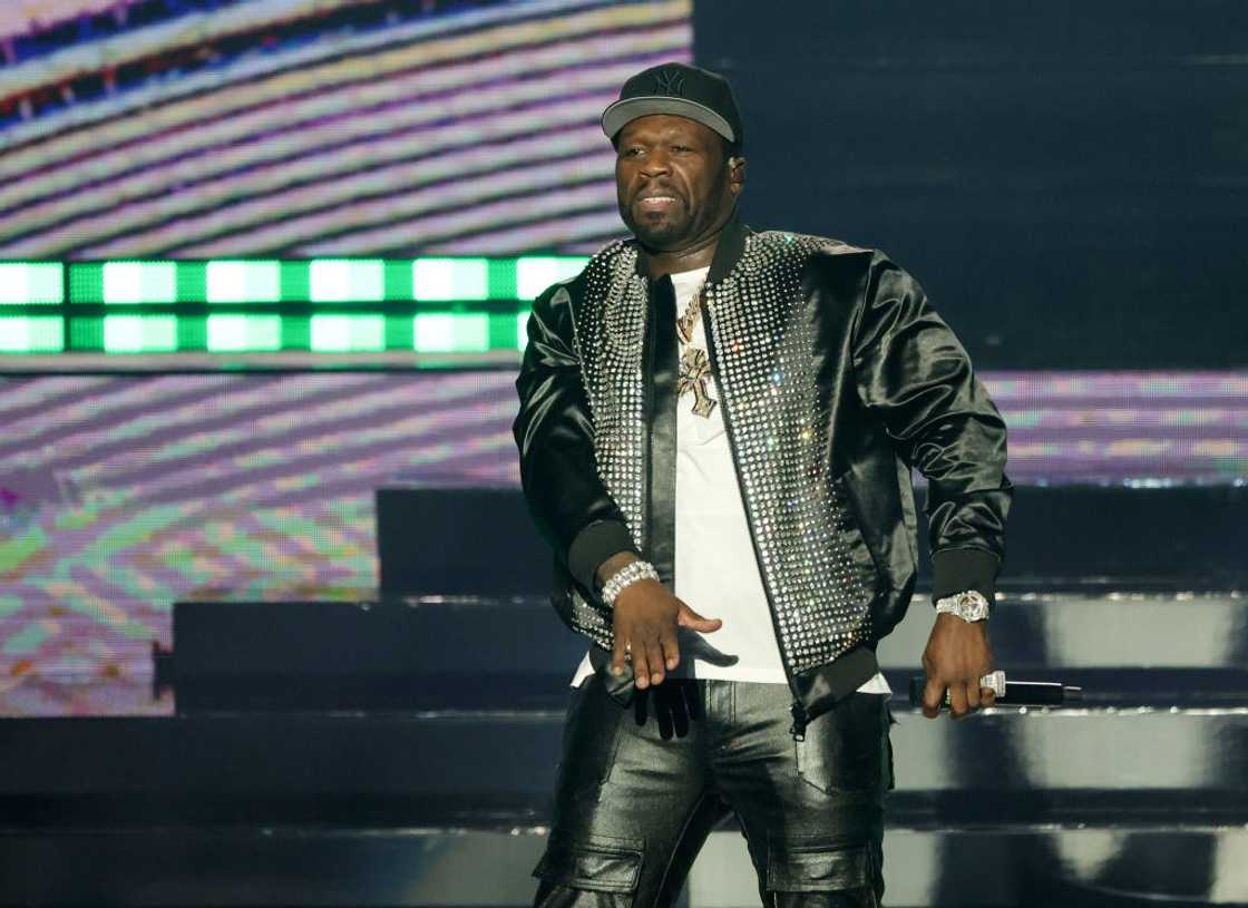 50 Cent 50 Cent