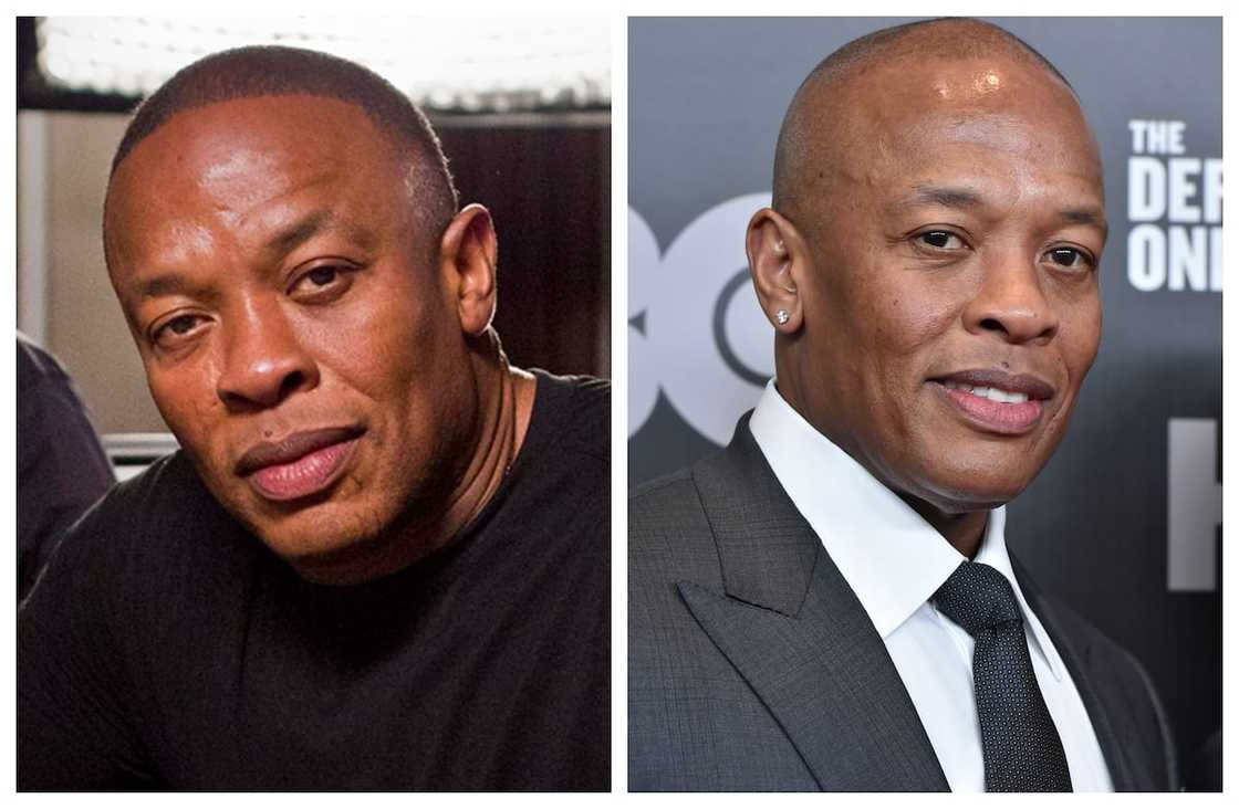 Do Michelle and Dre have a baby? Do Michelle and Dre have a baby?