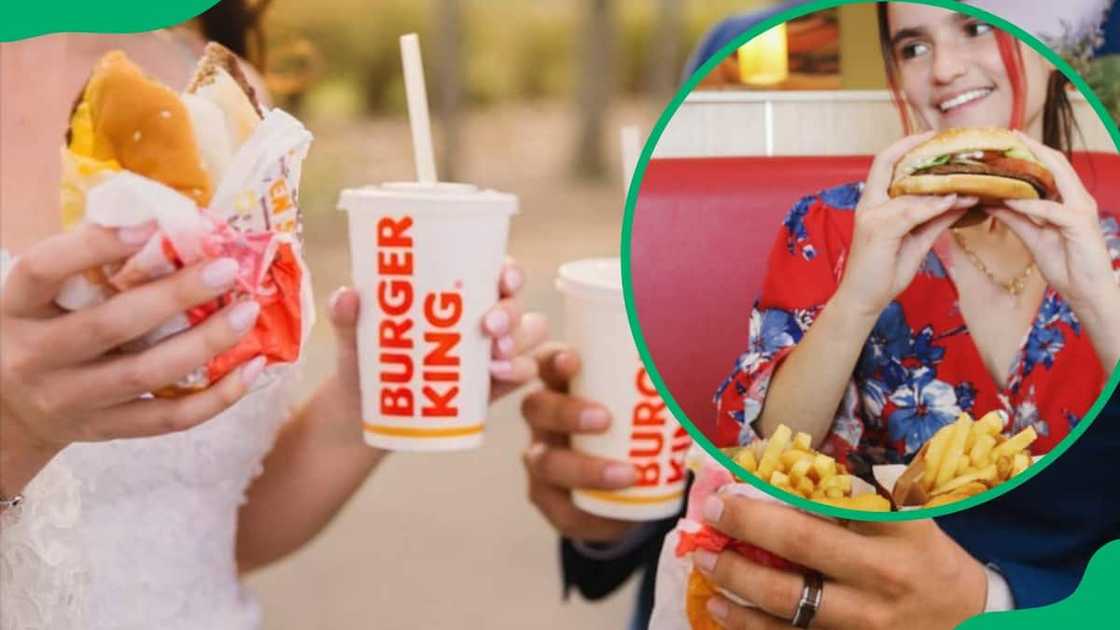 Burger King menu and prices in South Africa (updated for 2024 ...