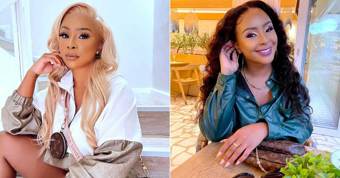 Eish: Boity Thulo gets taken advantage of and scammed again Eish: Boity Thulo gets taken advantage of and scammed again