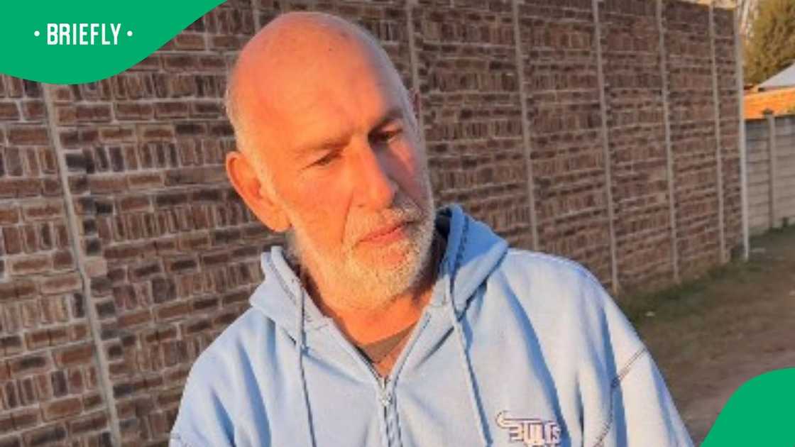 Man shares harrowing experience from 2010 World Cup Man shares harrowing experience from 2010 World Cup