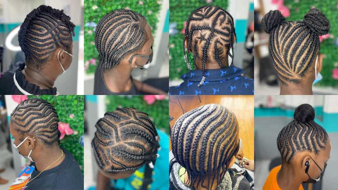 latest cornrow styles latest cornrow styles
