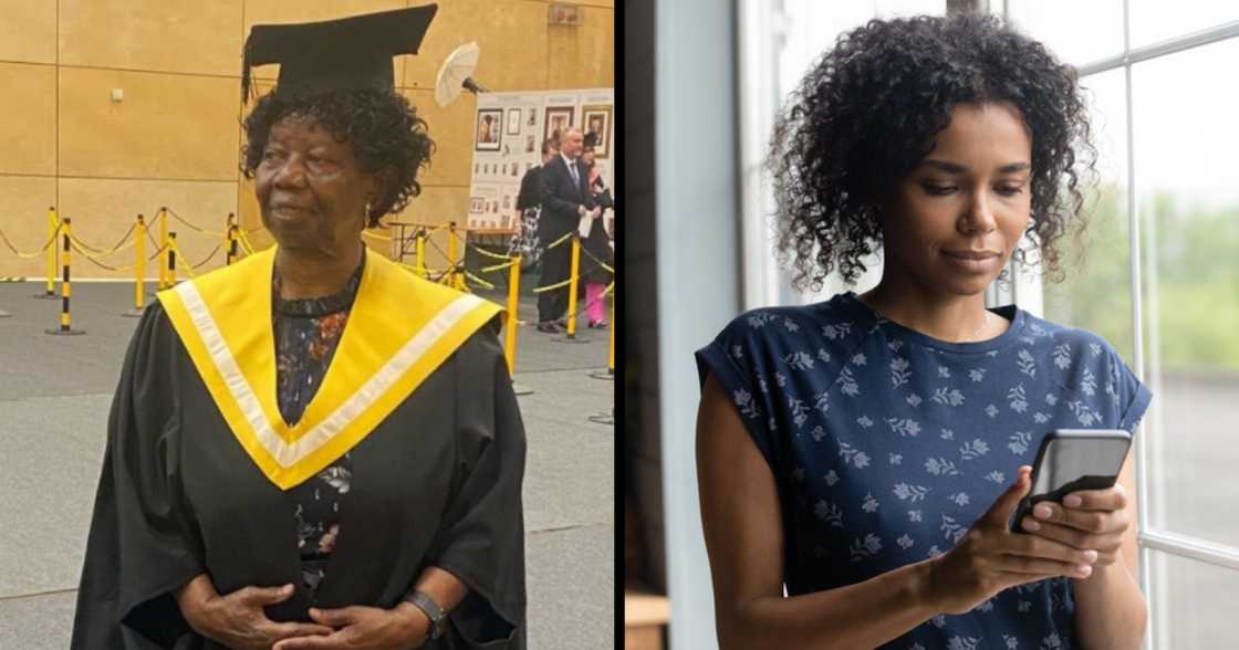 Graduation, gogo, MBA, Masters in Business Administration, inspirational Graduation, gogo, MBA, Masters in Business Administration, inspirational