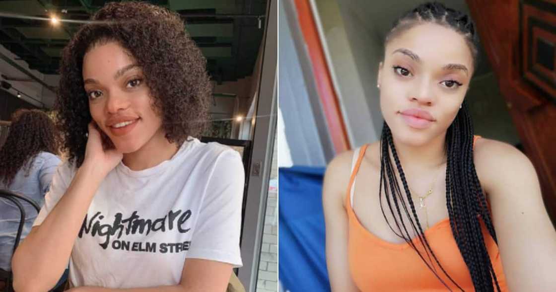 Makgotso M, acting, Africa, UK, struggling, getting roles Makgotso M, acting, Africa, UK, struggling, getting roles