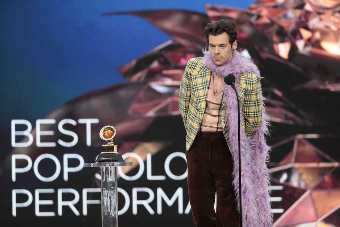 is harry styles gay is harry styles gay