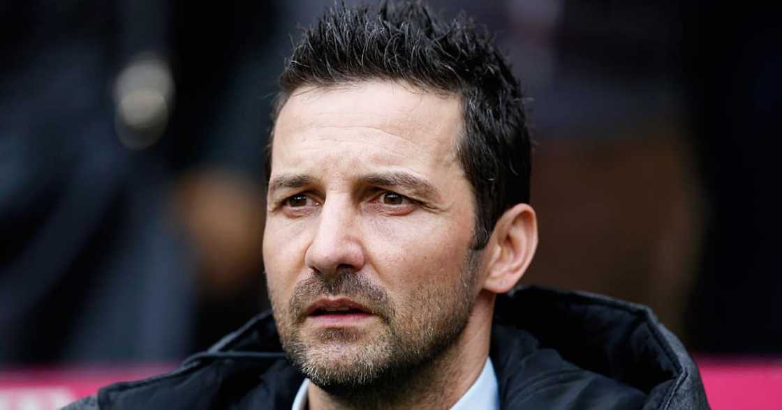 Josef Zinnbauer, Resignation, Orlando Pirates, Head Coach, Departure, Resign, Position, Club, Monday, Statement, German, Role, Seasons Josef Zinnbauer, Resignation, Orlando Pirates, Head Coach, Departure, Resign, Position, Club, Monday, Statement, German, Role, Seasons