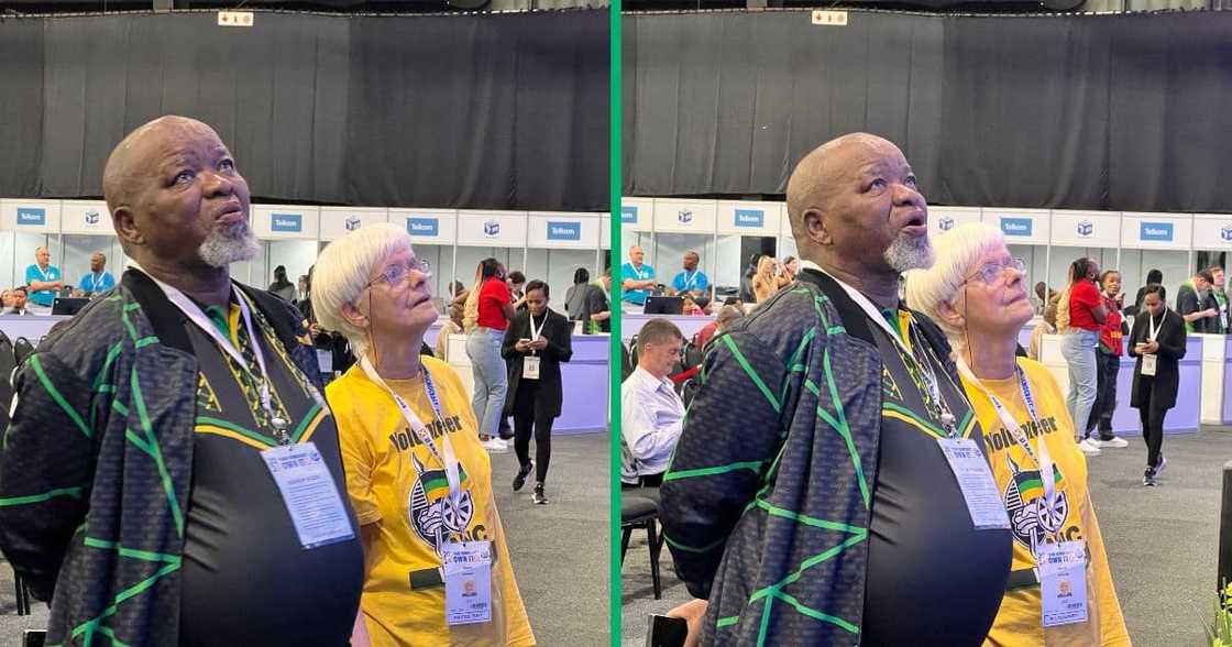 ANC tops charts on polls ANC tops charts on polls