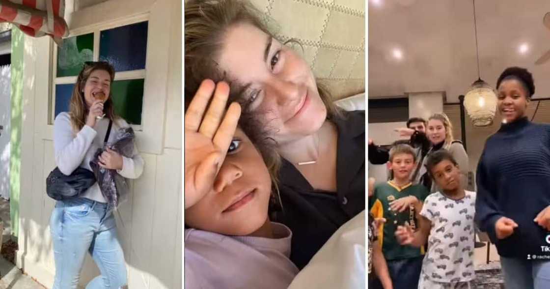 Rachel Kolisi, Siya Kolisi, Easter, Weekend Away, Family Rachel Kolisi, Siya Kolisi, Easter, Weekend Away, Family