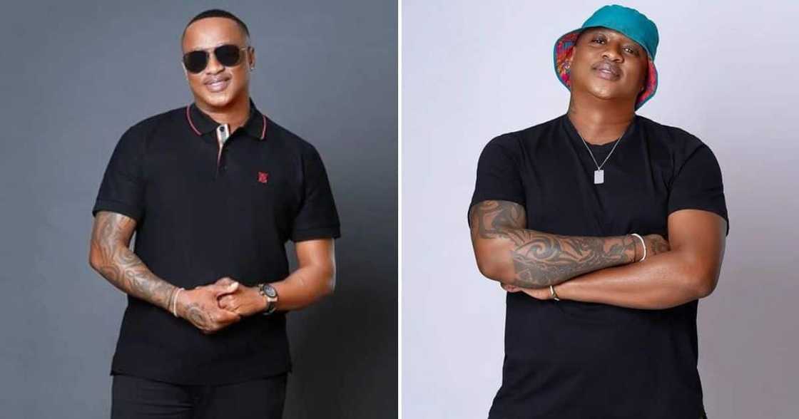 SA responds to 'Uyajola 9/9' presenter Jub Jub's R12 million lawsuit SA responds to 'Uyajola 9/9' presenter Jub Jub's R12 million lawsuit