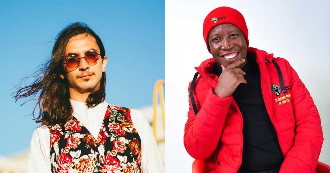 The Kiffness shares Jerusalema parody of Juju following Clicks saga The Kiffness shares Jerusalema parody of Juju following Clicks saga