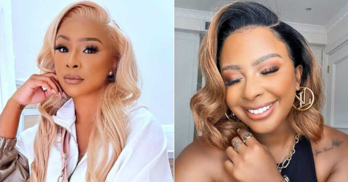 Fans react to the launch of Boity Thulo's new alcoholic drink Fans react to the launch of Boity Thulo's new alcoholic drink