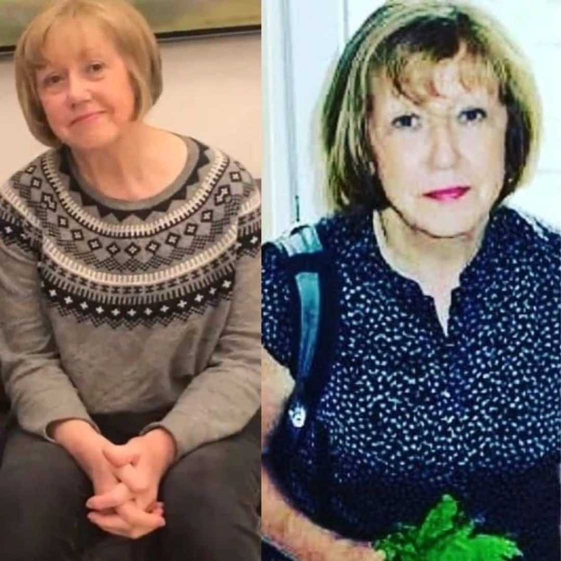 Chrissie Heughan’s instagram Chrissie Heughan’s instagram