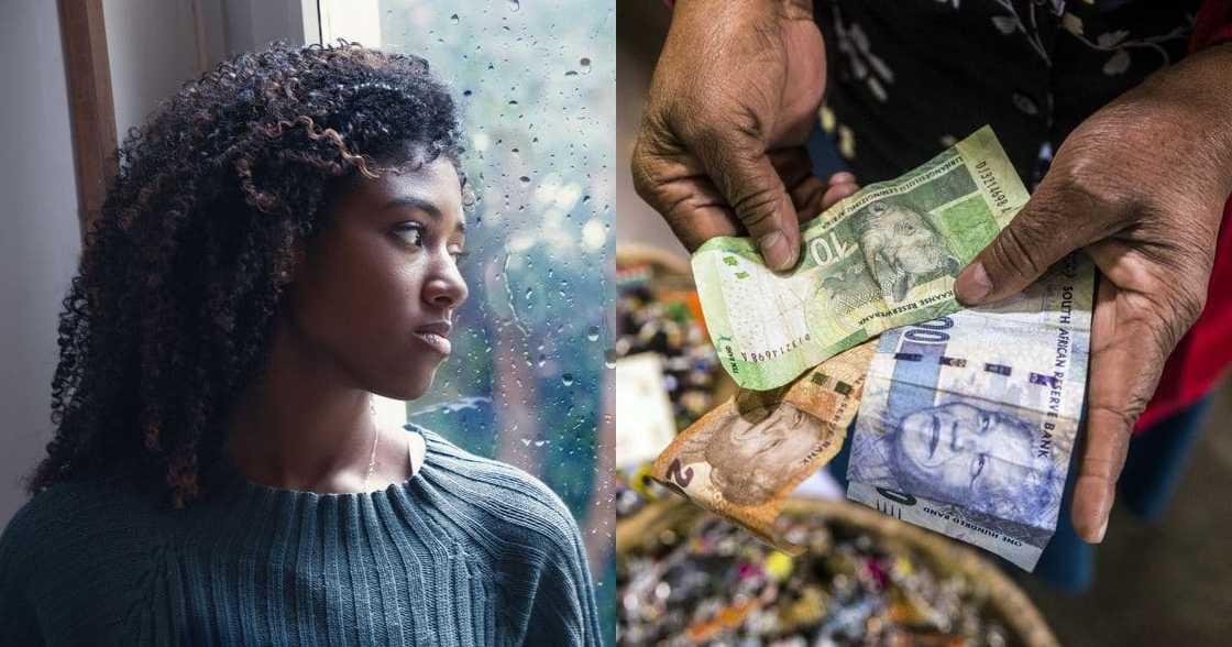 South Africa, survival, money, South African rand, money needed, assistance, good Samaritans, Ubuntu South Africa, survival, money, South African rand, money needed, assistance, good Samaritans, Ubuntu