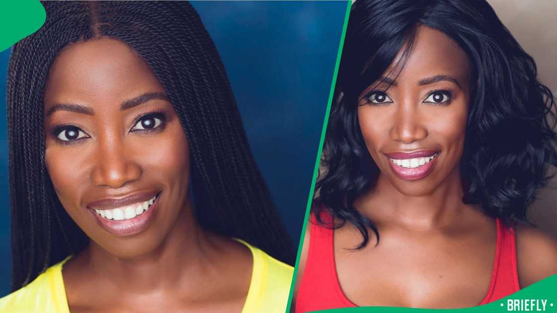 Actress Maggie Benedict, who played Akhona, stars in 'The Good Doctor Actress Maggie Benedict, who played Akhona, stars in 'The Good Doctor