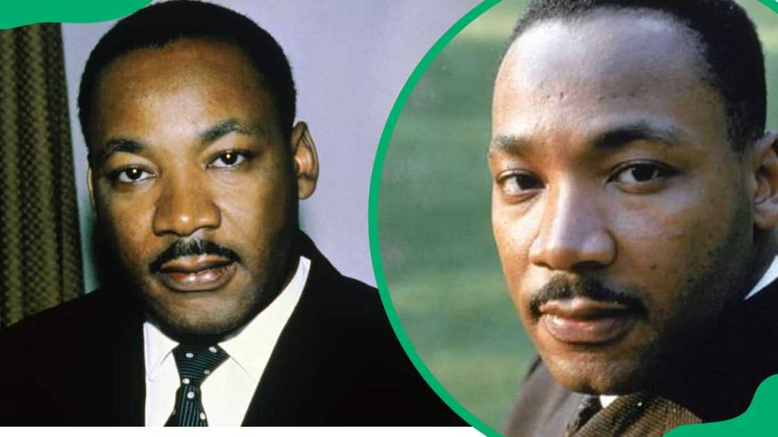 historical figures that changed the world