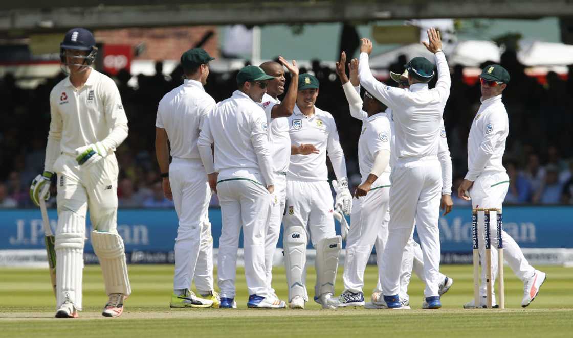 Newlands Test ticket drama leaves South Africa and England fans furious