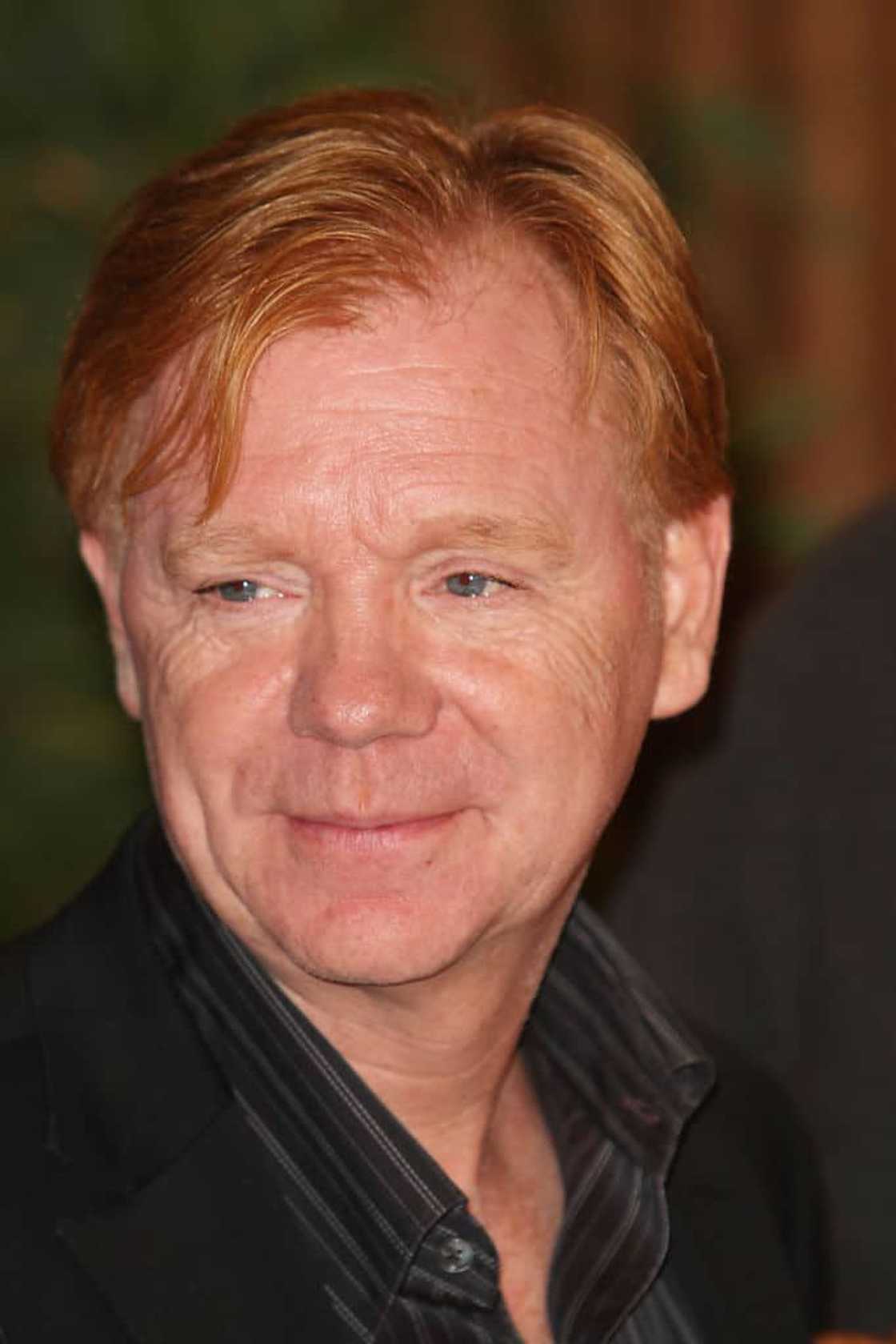 David Caruso