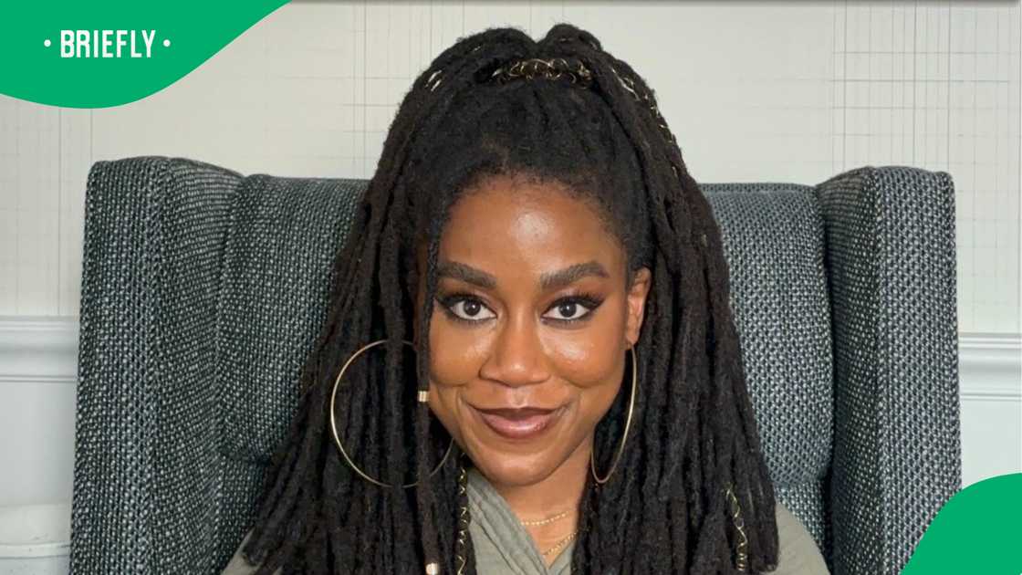 The author says she has no plans to watch the movie. The author says she has no plans to watch the movie.