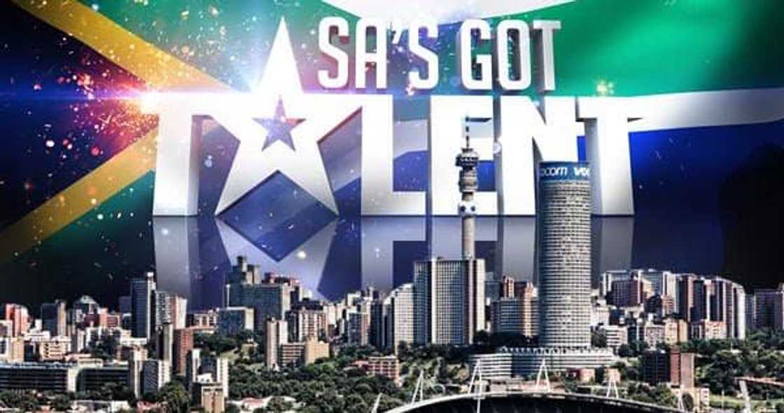 SA Got Talent SA Got Talent