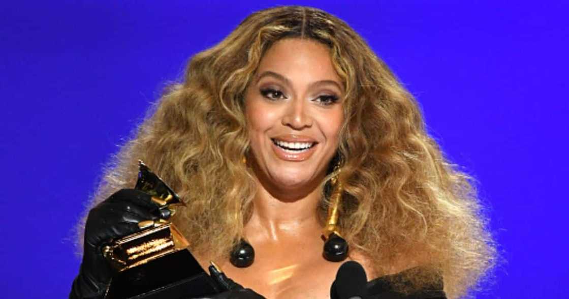 Beyoncé’s and Adidas ended their partnership. Beyoncé’s and Adidas ended their partnership.