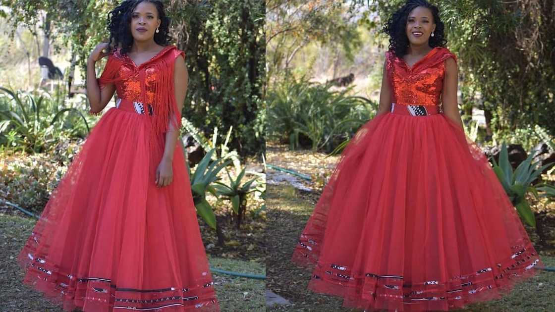 beautiful Swati traditional attire beautiful Swati traditional attire