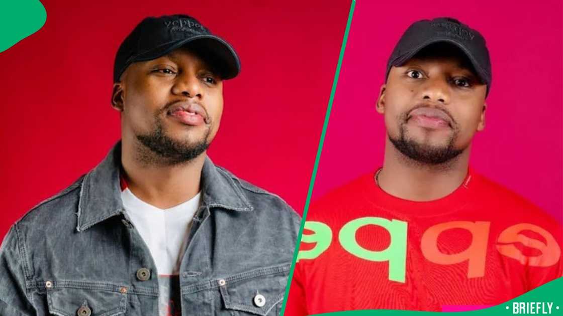 Musician is selling his car and bike for nearly R1 million