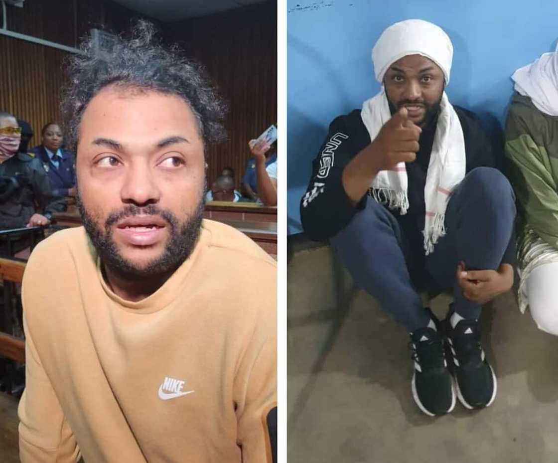 Katlego Mpholo Katlego Mpholo