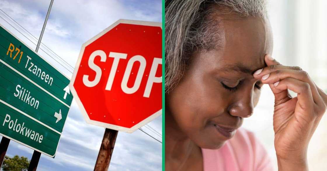 A man from Limpopo killed his mother allegedly because of an argument over loud music A man from Limpopo killed his mother allegedly because of an argument over loud music