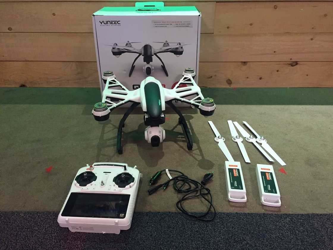 can a drone fly for 2 hours? can a drone fly for 2 hours?