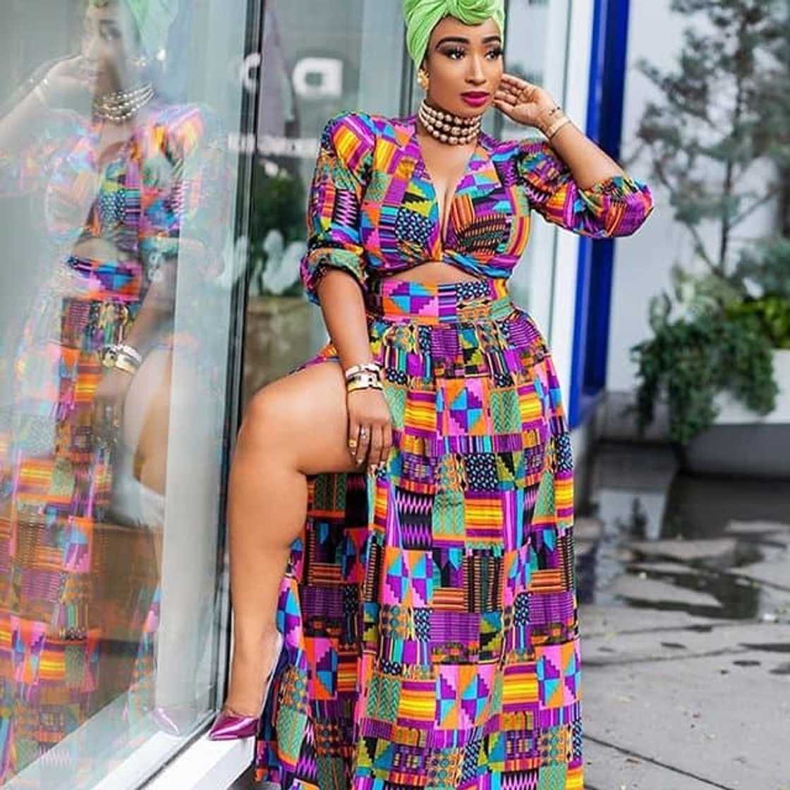 Latest Ankara dresses and designs for every occasions Latest Ankara dresses and designs for every occasions