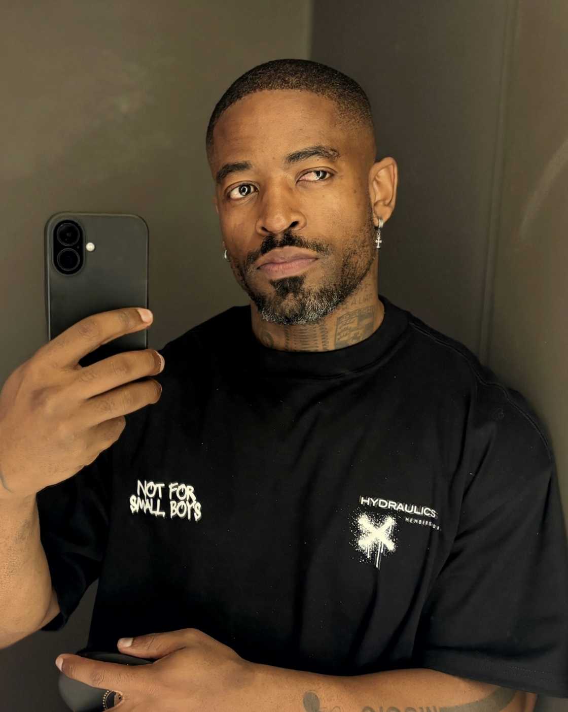 Prince Kaybee was labelled inappropriate for his remarks