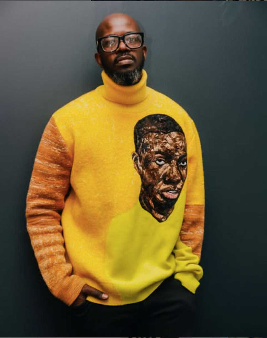 DJ Black Coffee's company, lawsuit DJ Black Coffee's company, lawsuit